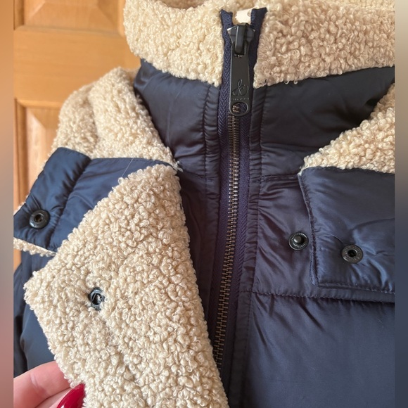 NWT🤍Sam Edelman Coat🤍 size M - Picture 7 of 10